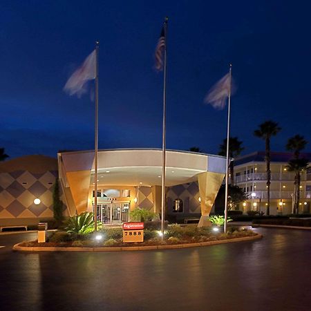 Maingate Garden Inn Kissimmee Kültér fotó