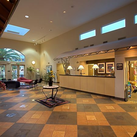 Maingate Garden Inn Kissimmee Kültér fotó