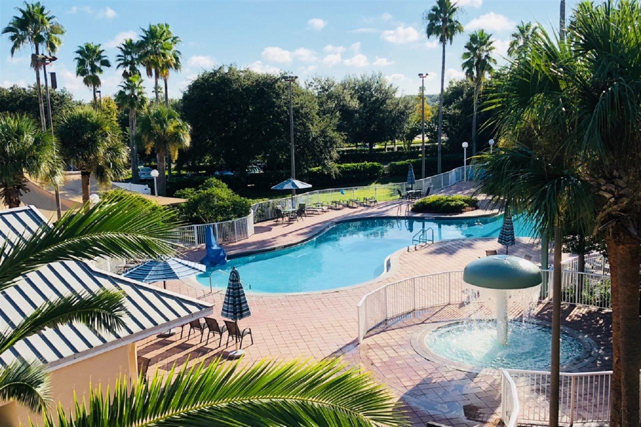 Maingate Garden Inn Kissimmee Kültér fotó