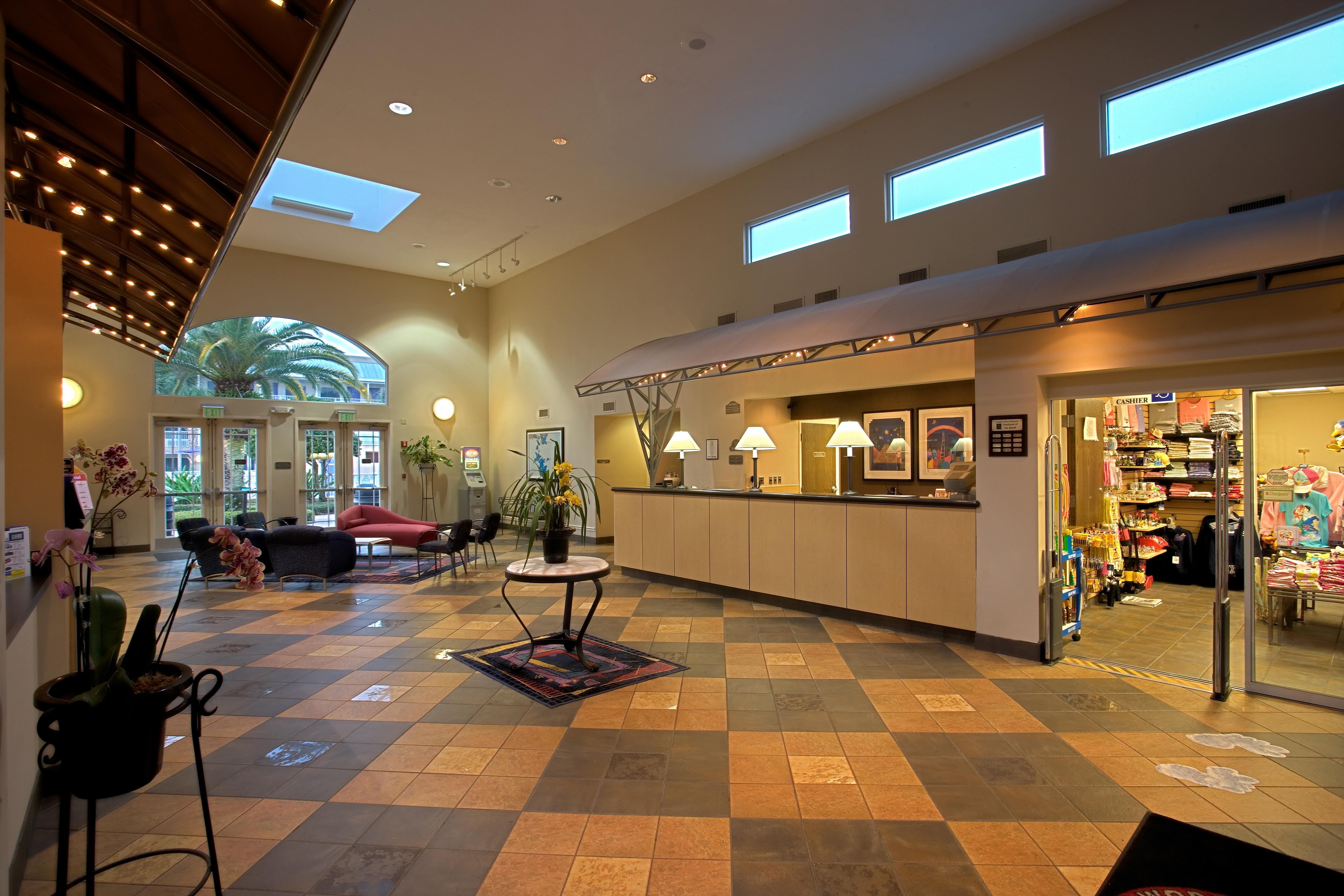 Maingate Garden Inn Kissimmee Kültér fotó